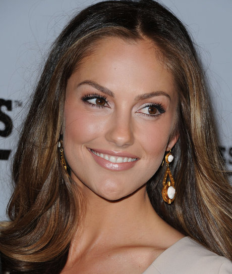 Foto di nudo di fuga di OnlyFans di Minka Kelly