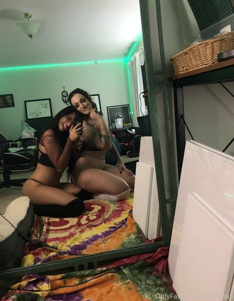 Bengalivixen