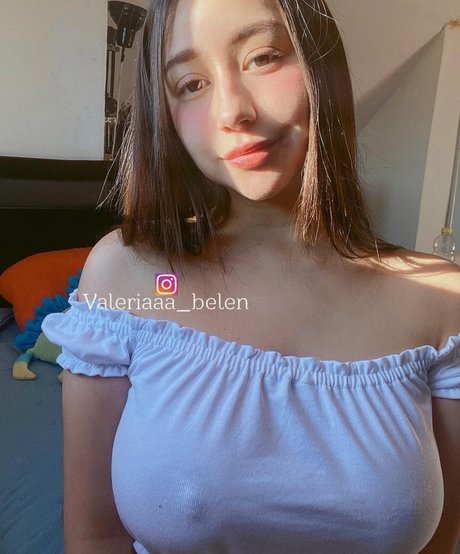 Valeria Belen