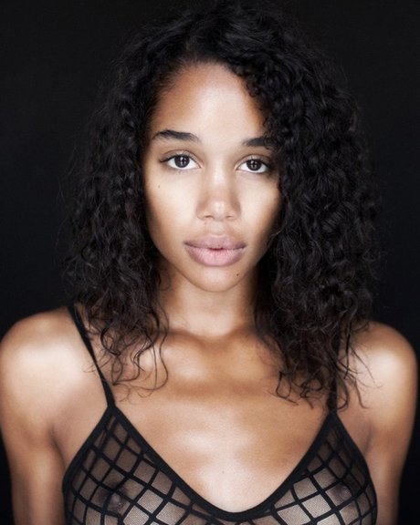 Foto di nudo di fuga di OnlyFans di Laura Harrier
