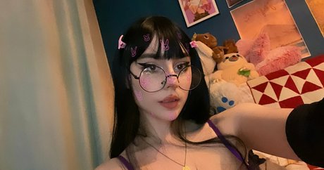 Foto di nudo di fuga di OnlyFans di Katthecat