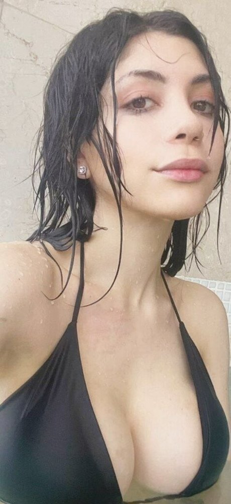 Foto di nudo di fuga di OnlyFans di Sofi Maure