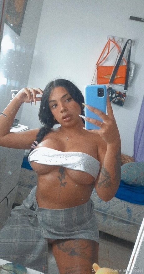 Latinmodel