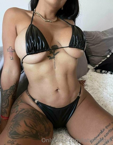 Latinmodel