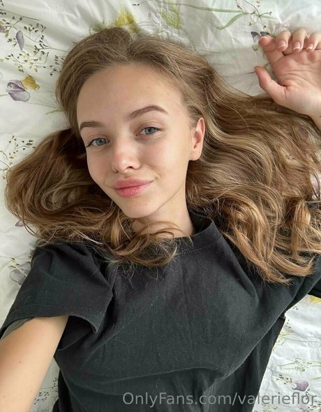 Valerieflor