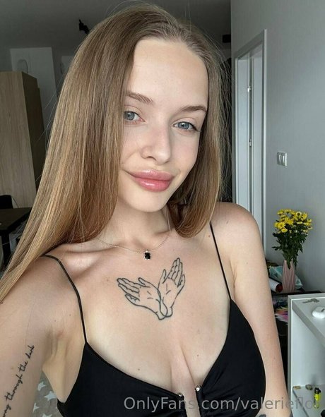 Valerieflor