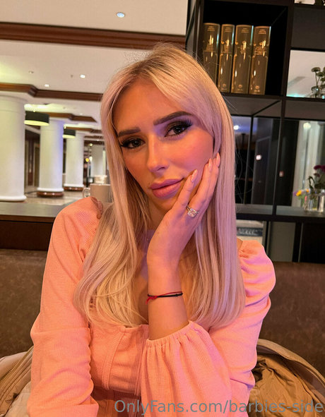 Barbiesside