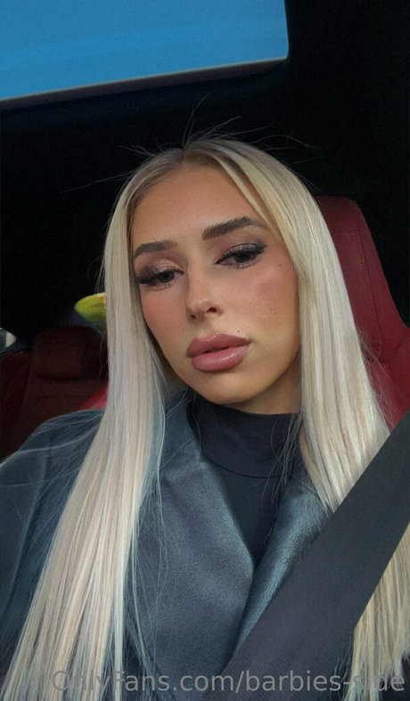 Barbiesside