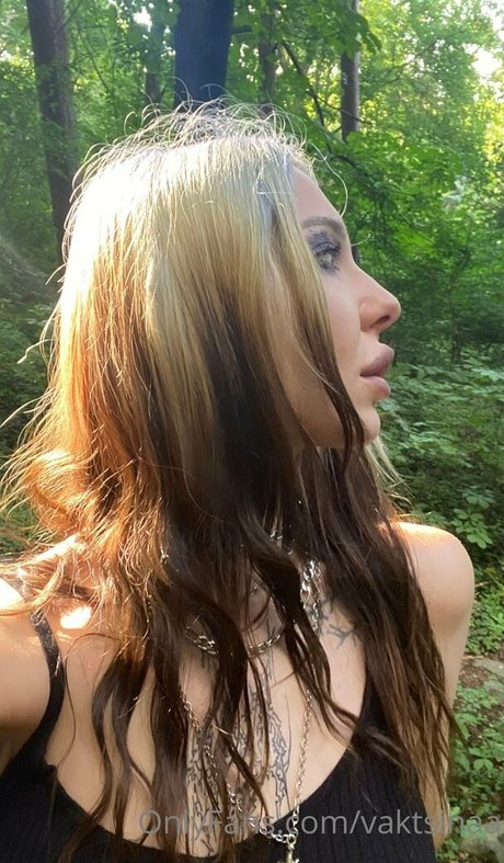 Foto di nudo di fuga di OnlyFans di Maleficentaa