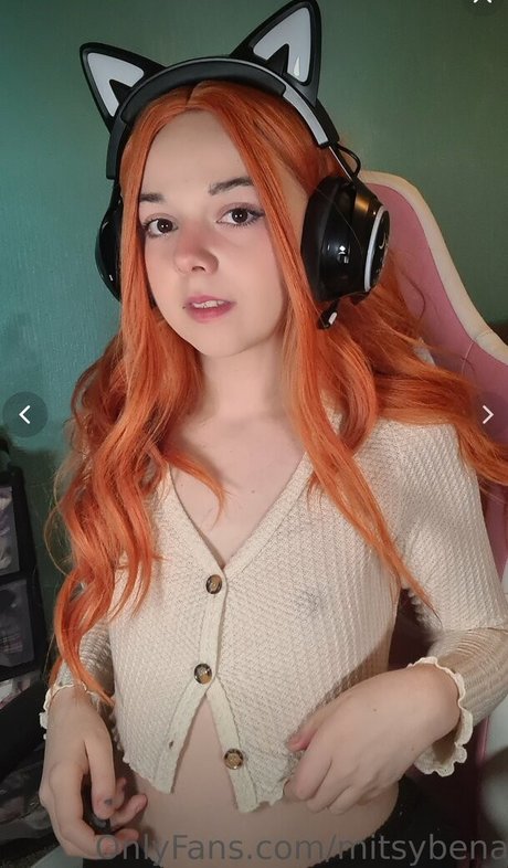 Mitsy Bena
