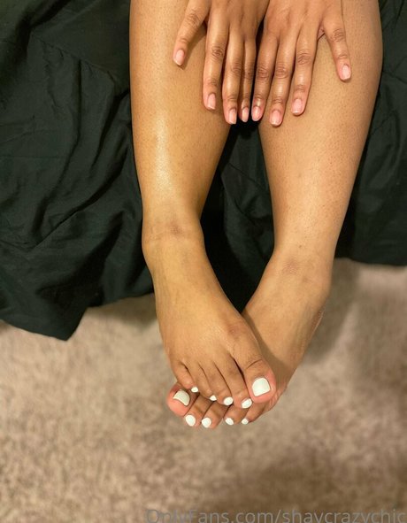 Foto di nudo di fuga di OnlyFans di Shaycrazychic