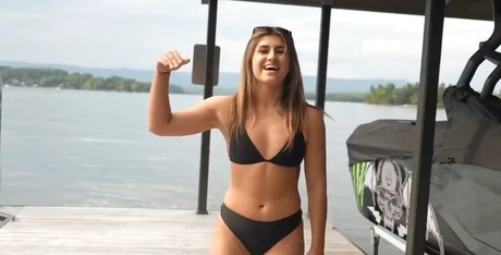 Hailie Deegan