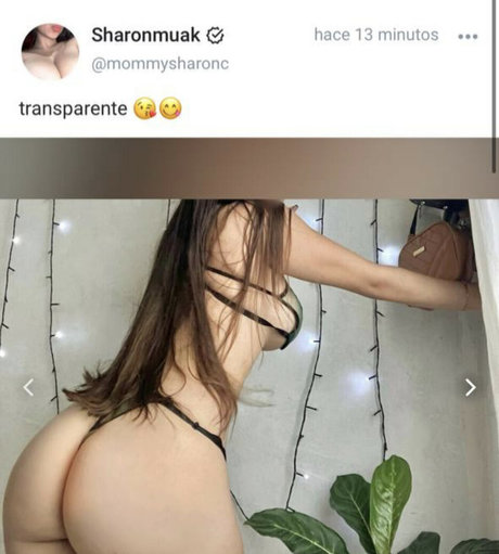 Sharon Cespedes