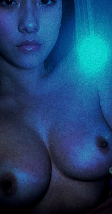 Foto di nudo di fuga di OnlyFans di Gracedpuu