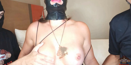 Foto di nudo di fuga di OnlyFans di Qostiffy