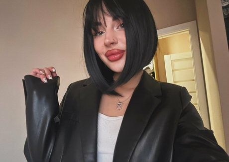 Foto di nudo di fuga di OnlyFans di Honeypief