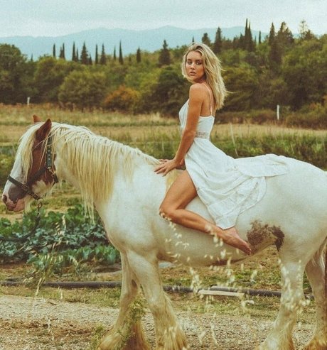 Bree Lynn Kleintop