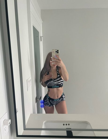 Foto di nudo di fuga di OnlyFans di Shaypay