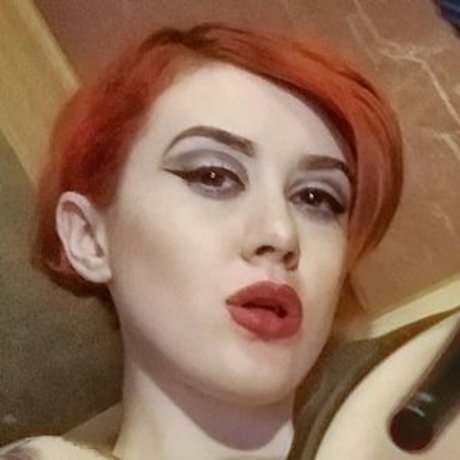 Foto di nudo di fuga di OnlyFans di Roo Morgue