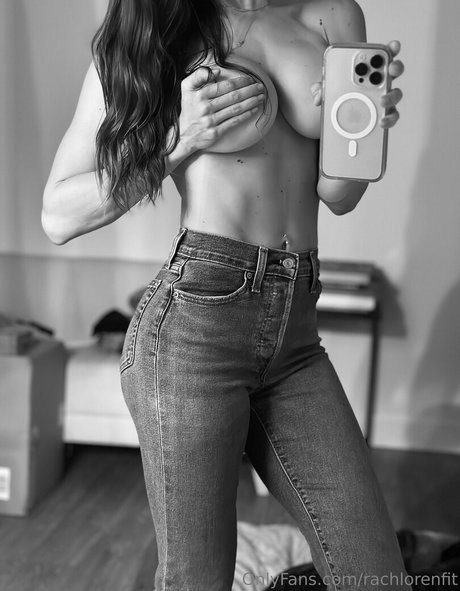 Rachel Loren
