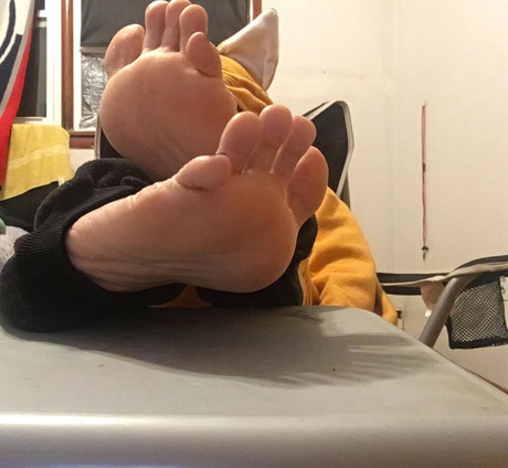 Foto di nudo di fuga di OnlyFans di Kitsuxchan