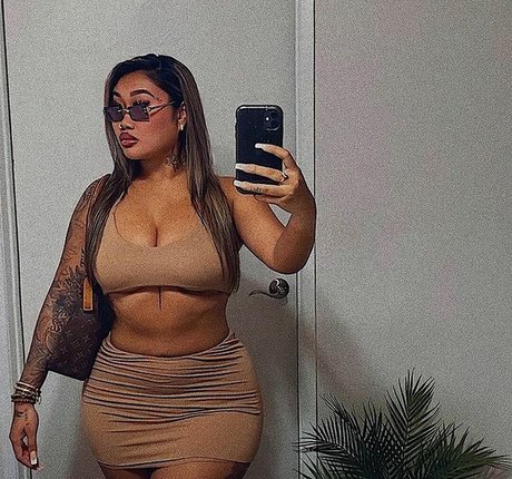 Foto di nudo di fuga di OnlyFans di Ilikekandyy