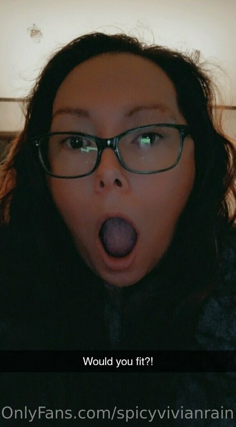 Spicyvivianrain