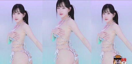 Foto di nudo di fuga di OnlyFans di Hayoon48