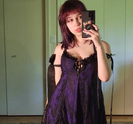 Foto di nudo di fuga di OnlyFans di Radiojh