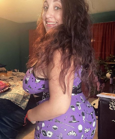 Hippyvixxen