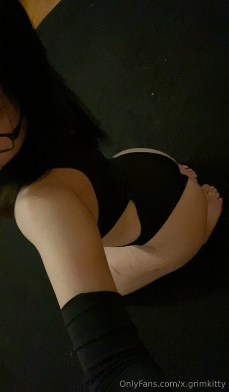 Xgrimkitty
