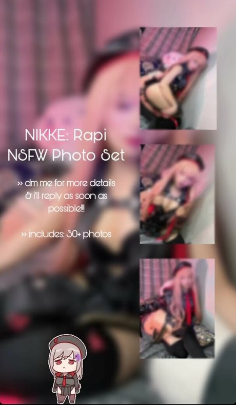 Foto di nudo di fuga di OnlyFans di Tincoser