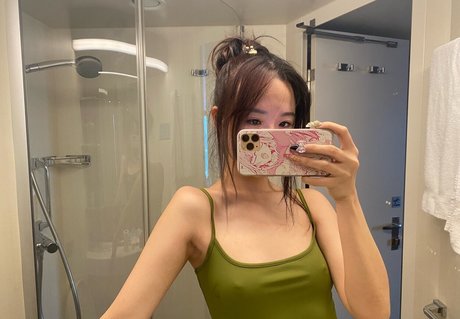 Foto di nudo di fuga di OnlyFans di Creamroll