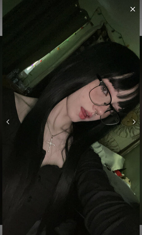 Foto di nudo di fuga di OnlyFans di Cheyycheyy