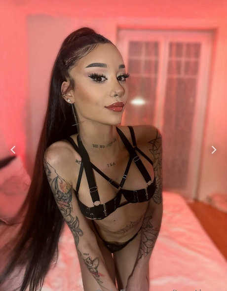 Arryadoll