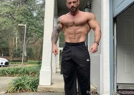 Foto di nudo di fuga di OnlyFans di Flexcash4