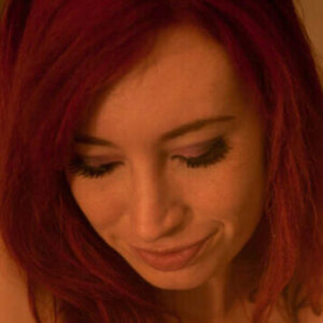 Foto di nudo di fuga di OnlyFans di Deviant Pepper