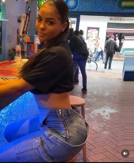 Jaida Parker  Wwe