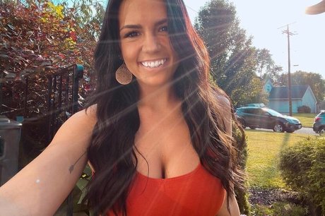 Taylor Horner