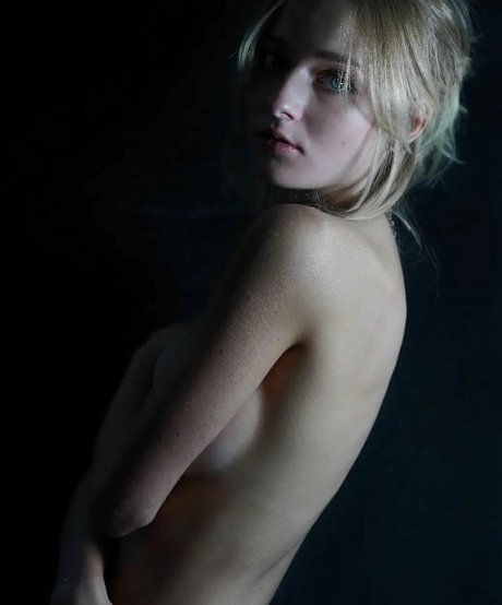 Foto di nudo di fuga di OnlyFans di Jackie Evancho