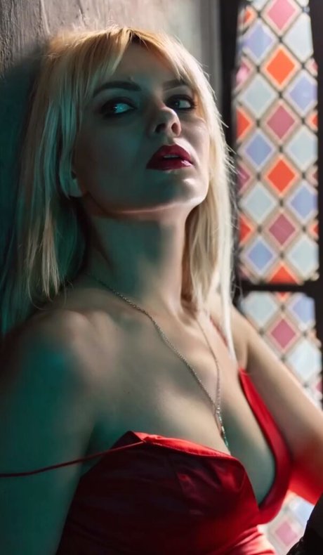 Anastasyia Prichinina