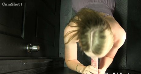Gloryhole Secrets