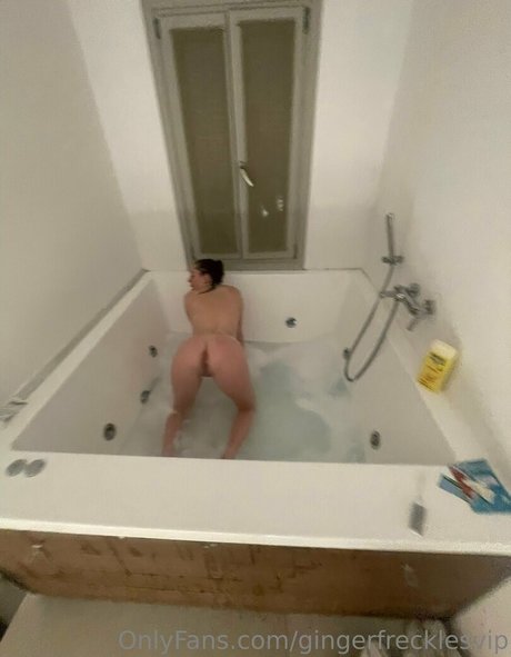 Gingerfreckles