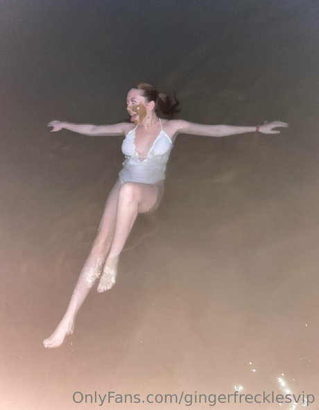 Gingerfreckles