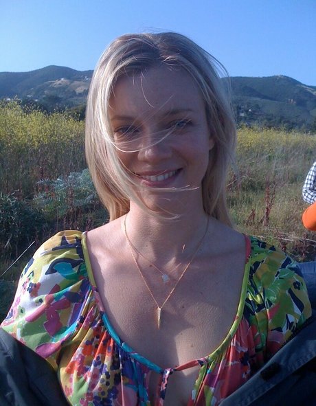 Amy Smart