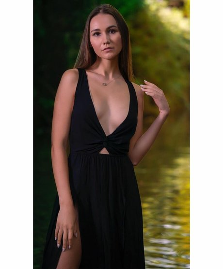 Foto di nudo di fuga di OnlyFans di Natali Kopaeva