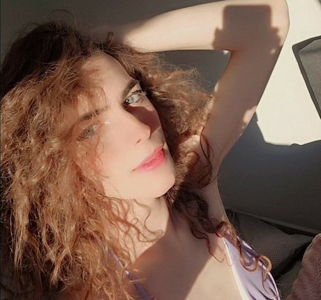 Foto di nudo di fuga di OnlyFans di Aspicycow