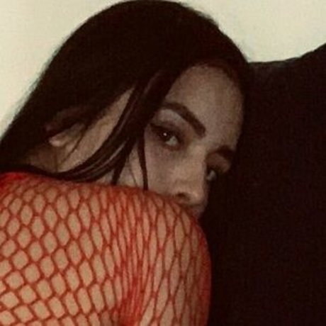 Foto di nudo di fuga di OnlyFans di Valentina Obando