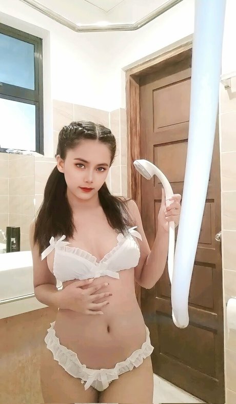 Foto di nudo di fuga di OnlyFans di Skyamexx