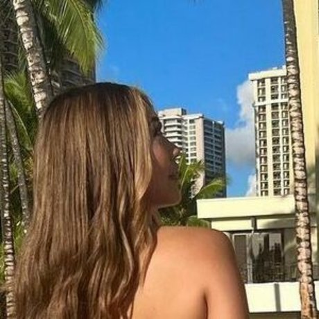 Foto di nudo di fuga di OnlyFans di Chlomaegan